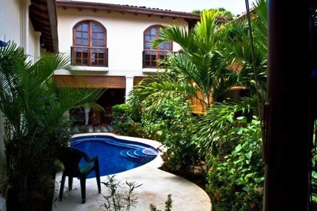 Hotel Casa Cubana Granada Nicaragua Экстерьер фото
